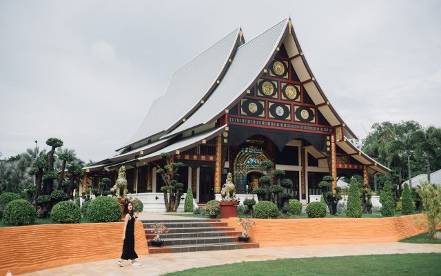 Horizon Village & Resort Chiangmai