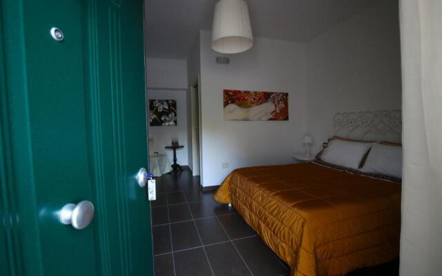 Il Gigante Che Dorme