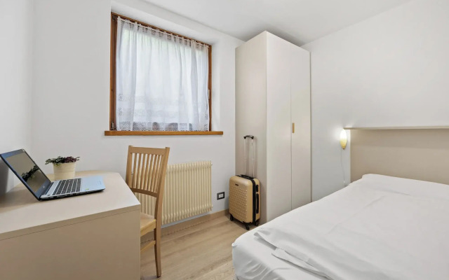 Residence Lagorai