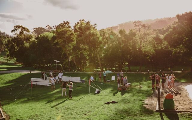 BIG4 Wye River Holiday Park