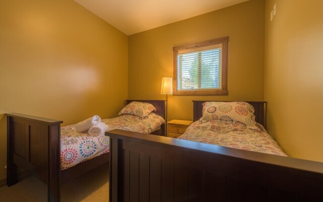 Trapper's Lodge 4 Bd W/great View, Private Hot Tub