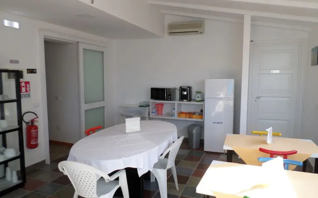 Borgo Manfria B&B