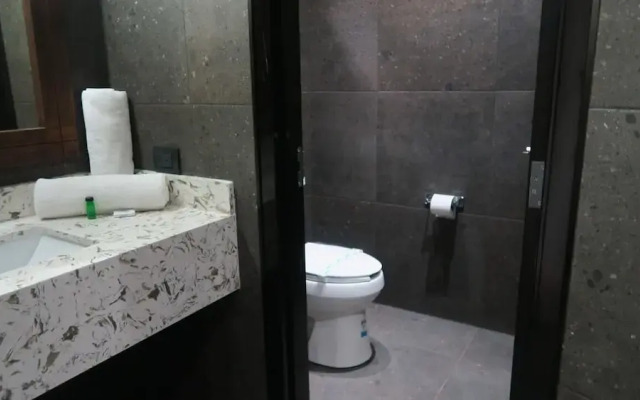 Motel Boutique Xpress