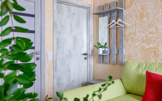 Апартаменты Апельсин на улице Садовая, д. 159, корп. 1