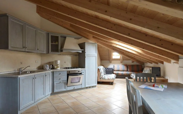 Appartamenti Baia Azzurra