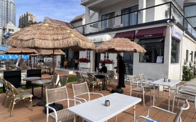 Casa Mia – Restaurant – Weihai