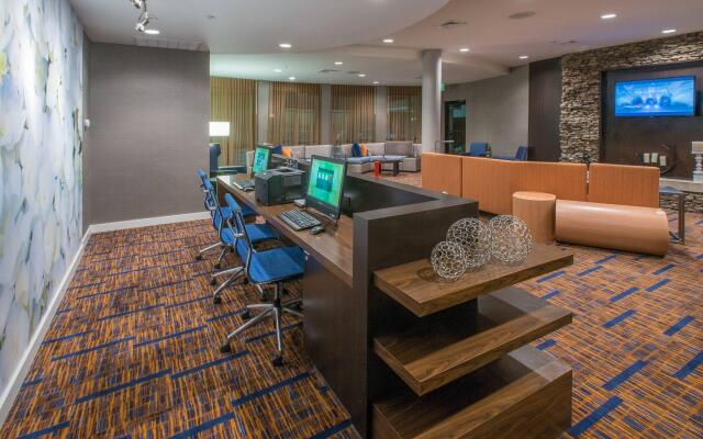 Courtyard by Marriott Albany