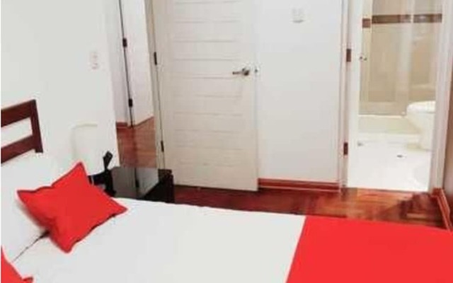 Terrapartment Cusco