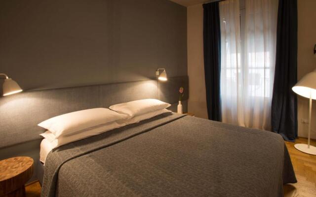 Piccola Torre Maison