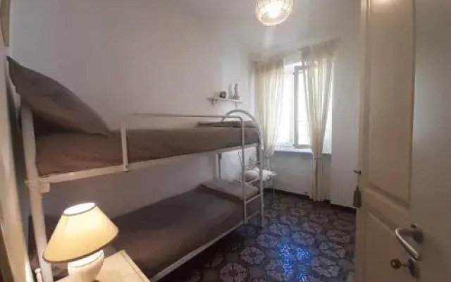 Flat 2 Bedrooms 1 Bathroom - Sestri Levante