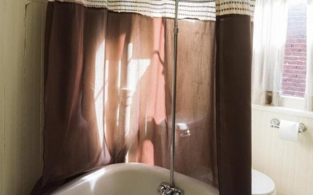 Found Places Capitol Hill Bed & Breakfast