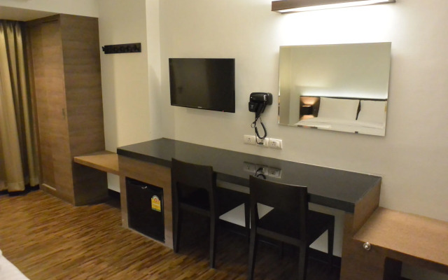 Leevana Hotel Hat Yai