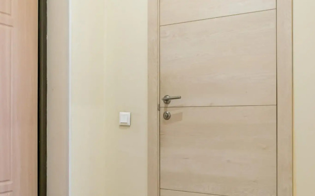 Апартаменты на улице Ангарская 7Г