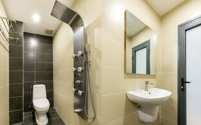 Oyo 239 Anh Linh Hotel