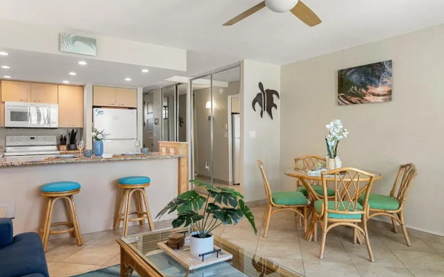 Papakea B110 in Lahaina