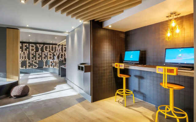 Ibis Styles Leeds Centre Arena