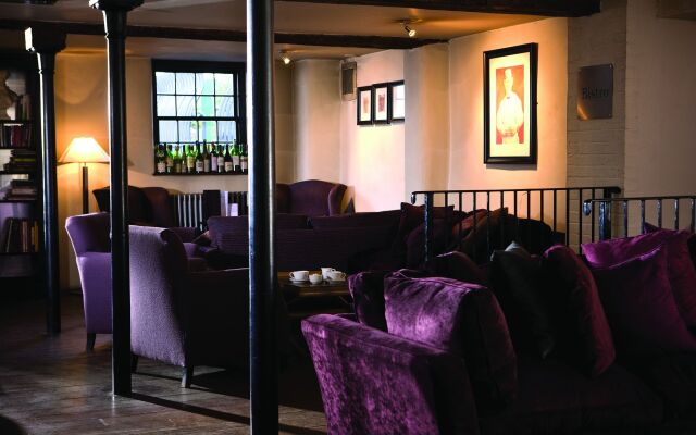 Hotel du Vin & Bistro Henley-on-Thames