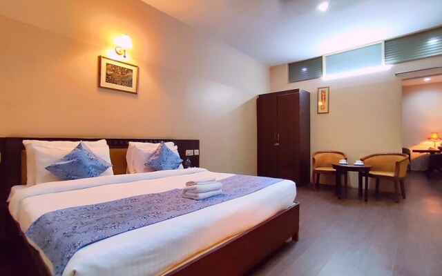 Park Square by ShriGo Hotels