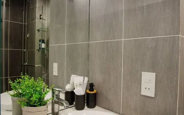 Magnolia's Saigon Serviced Apartment