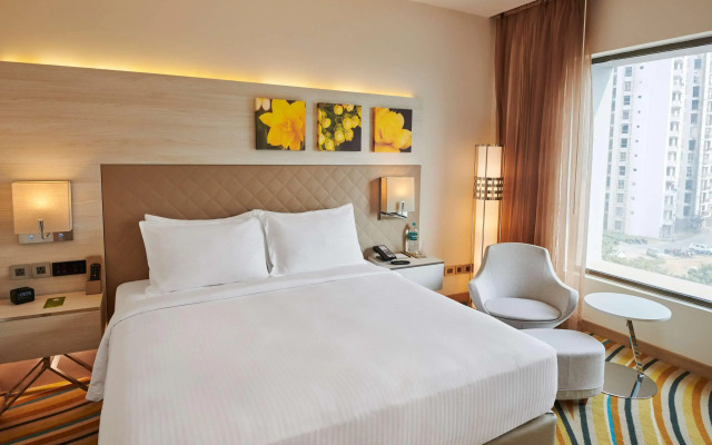 Hilton Garden Inn Lucknow