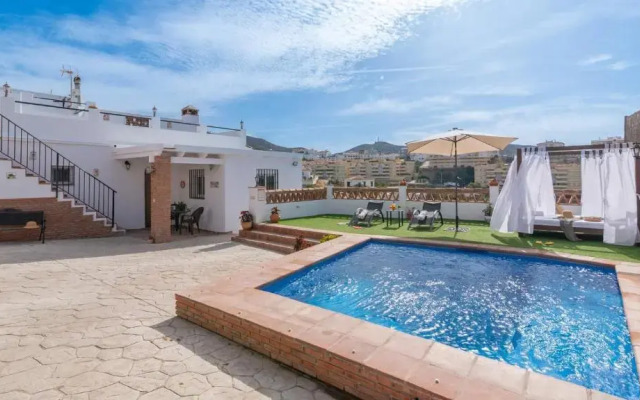 Villa Naiara Torrox by Ruralidays