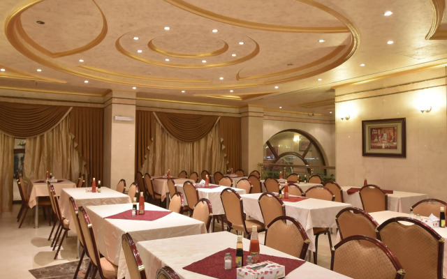 Al Mukhtara International Hotel
