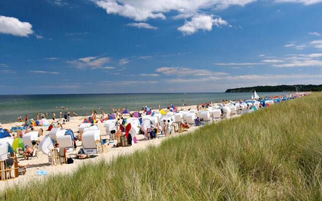 Ferienhaus in Baabe D 092.049