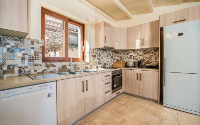 Villa Deluxe III