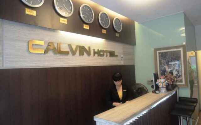 Calvin Hotel