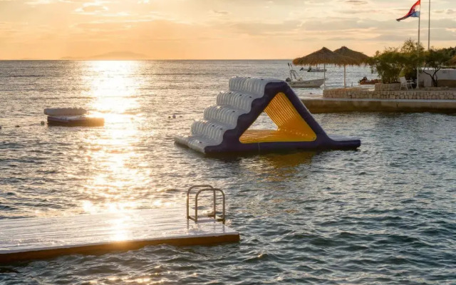 Mandrice Family Holiday Resort