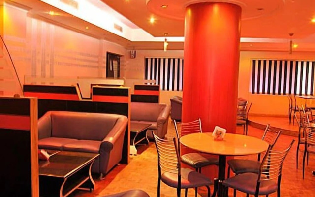 Hotel Atchaya