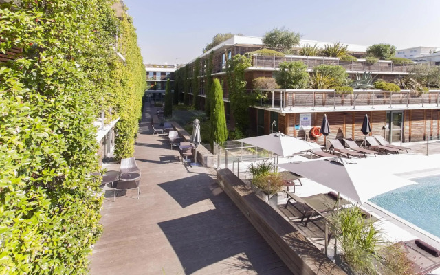 Courtyard by Marriott Montpellier