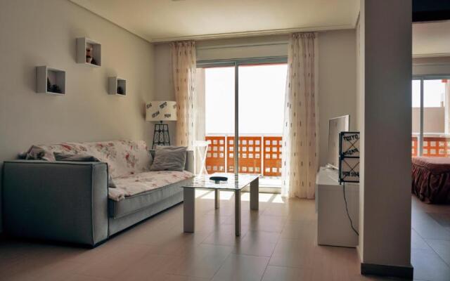 Okeanos sea view 1 bedroom VR-S