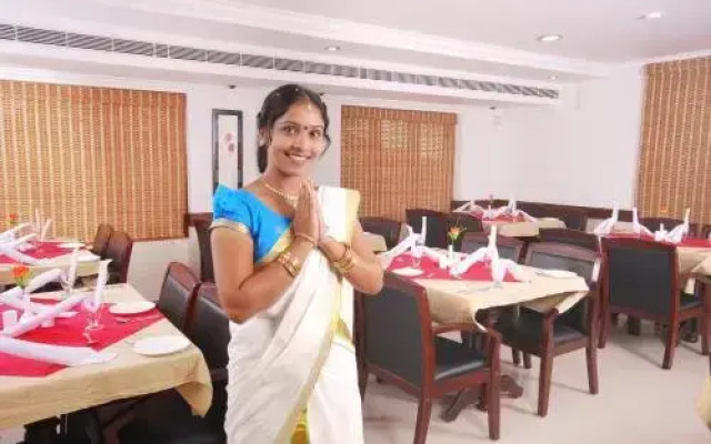 Hotel Souparnika Inn