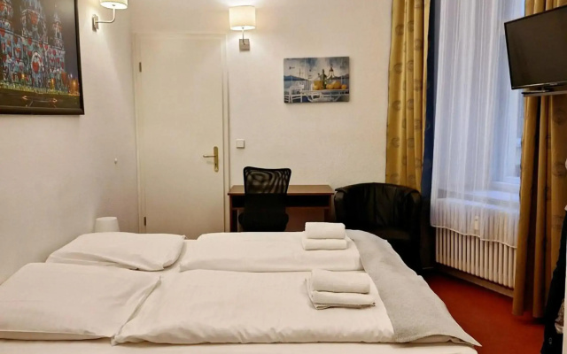 Hotel Amelie Berlin