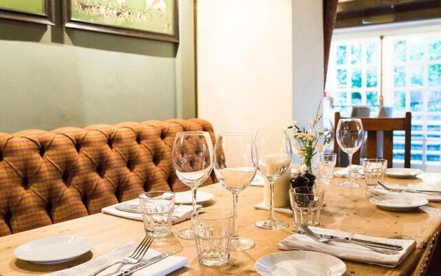 The Royal Oak