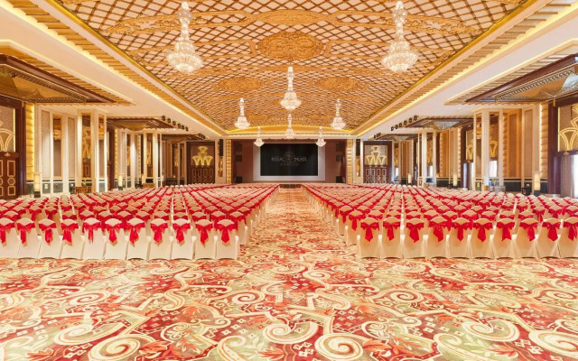 Regal Palace Hotel 5 Star