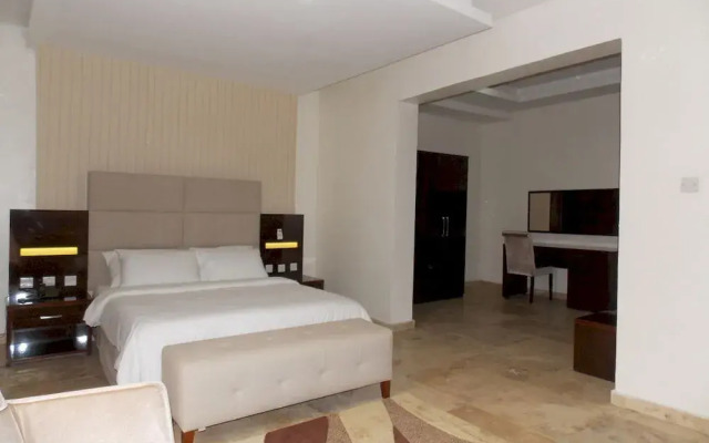 Full Moon Hotels