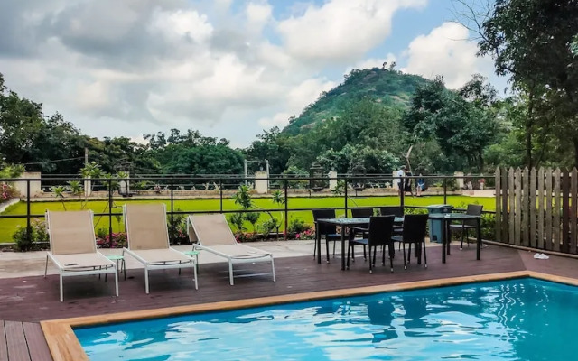 The Summer House, Pachmarhi - AM Hotel Kollection