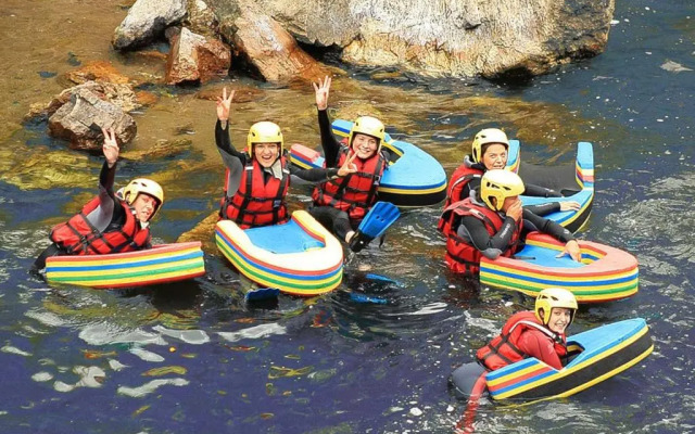 Le Moulin de Pascale
