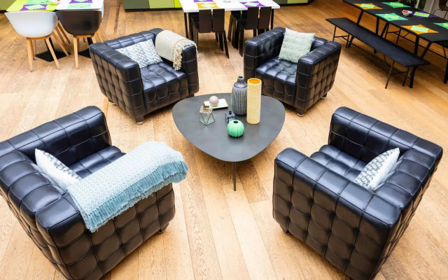 ibis Styles Calais Centre