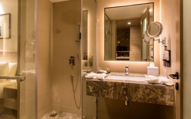 Regenta SGS Greenotel - Lonavala