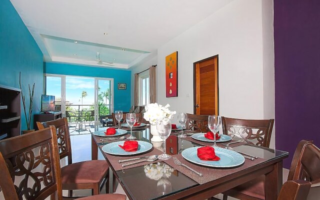 Villa Janani 302