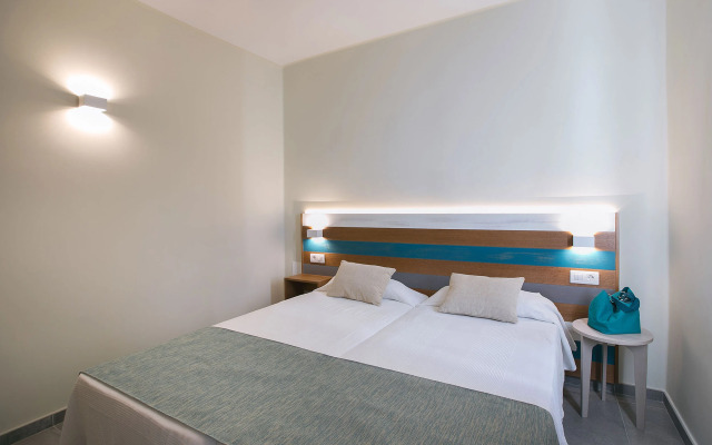 Apartamentos Celeste