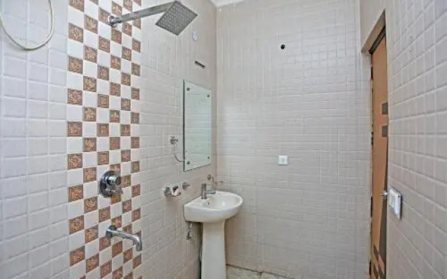 Hotel Vishal Residency