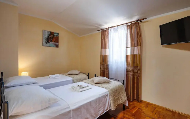 Pool Villa Divina in i an