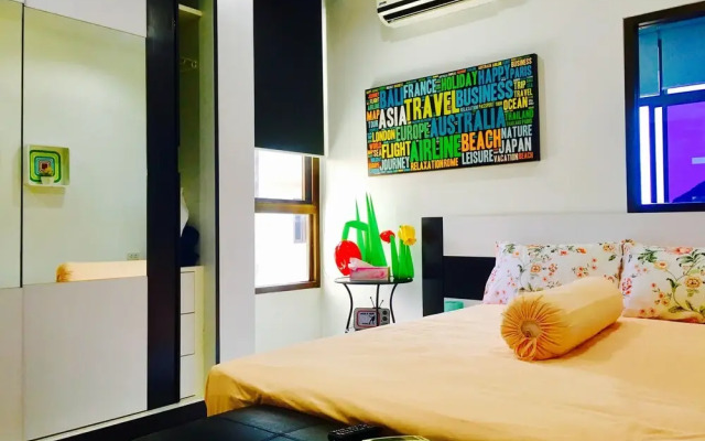 Nai Harn Condominium