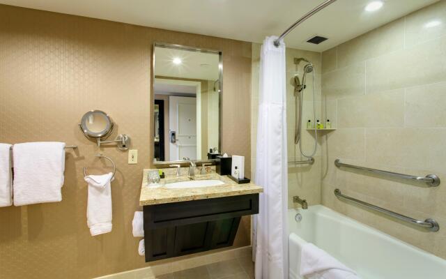 InterContinental New Orleans by IHG