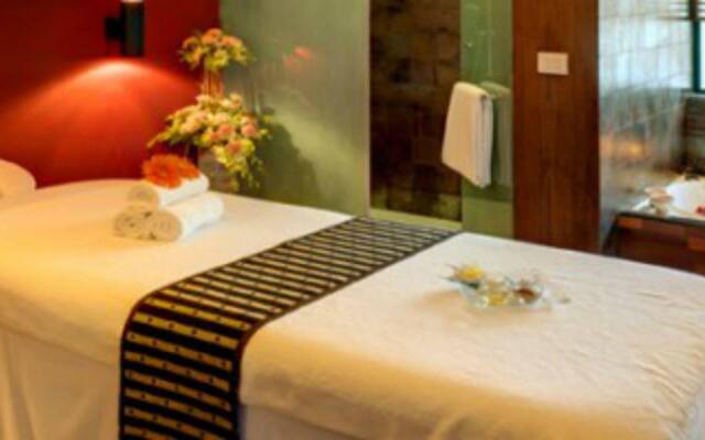 The Orchid Hotel Mumbai Vile Parle