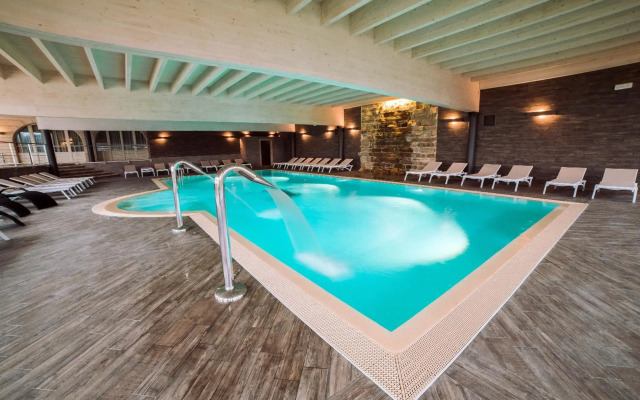 Garda Hotel San Vigilio Golf